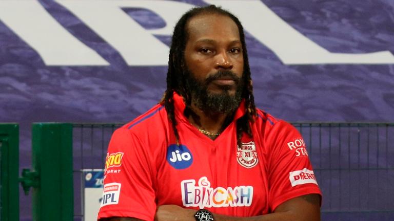 ‘Universe Boss’ Gayle ready to rock after strong start in IPL
