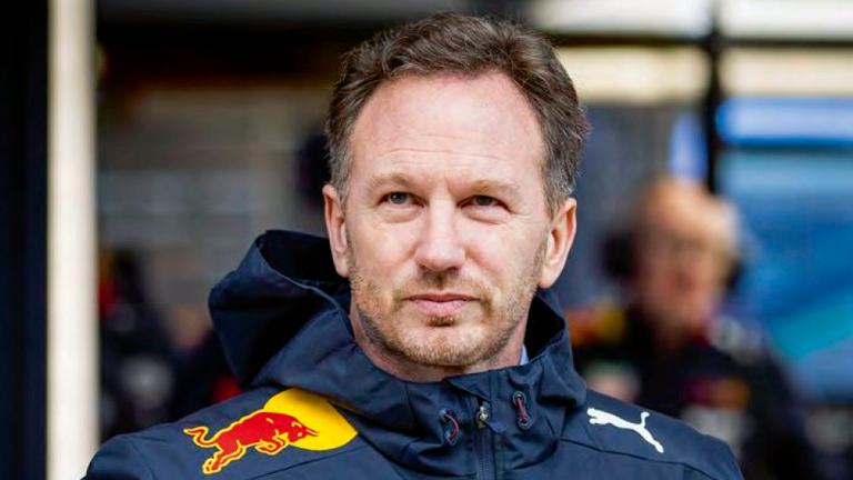 Mercedes may be guilty too in copying affair: Red Bull’s Horner
