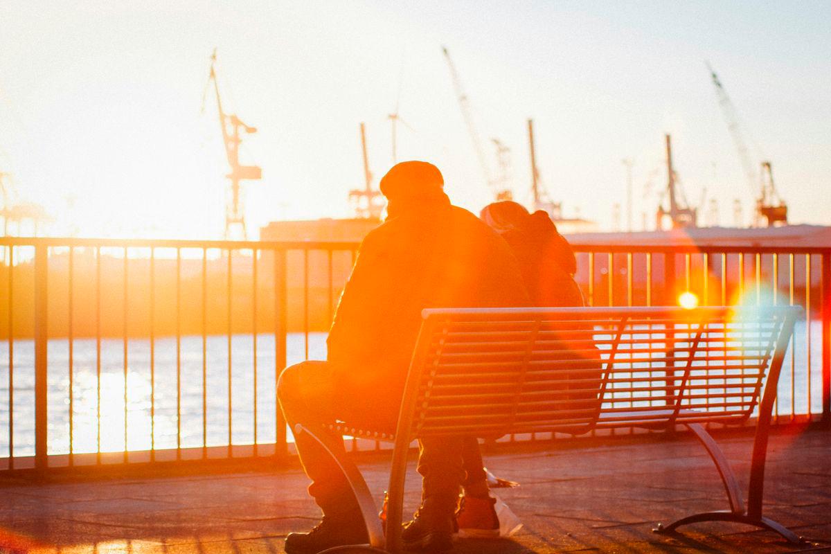 Image for visual purposes - Photo by UNSPLASH