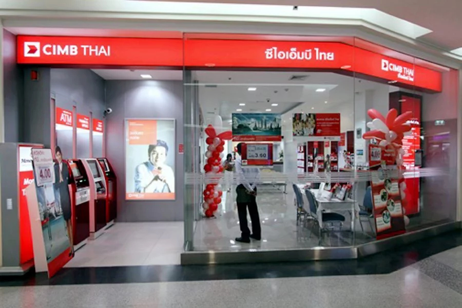 CIMB Thai posts 35.5% increase in 9M2019 net profit