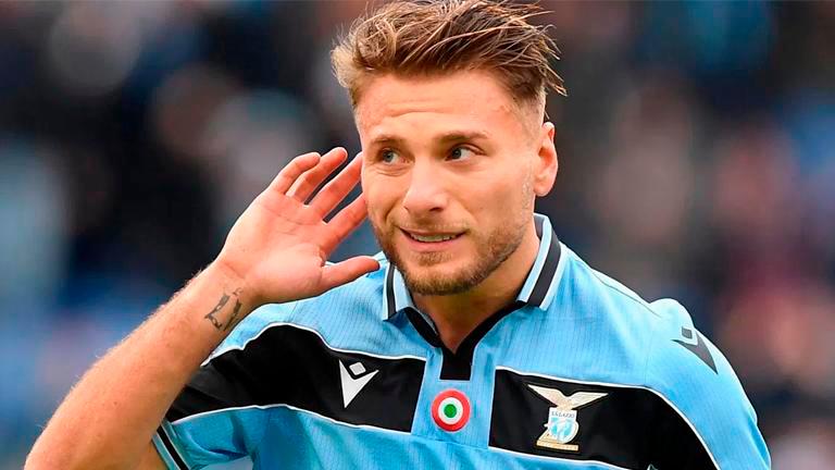 Injured Immobile misses out on England clash
