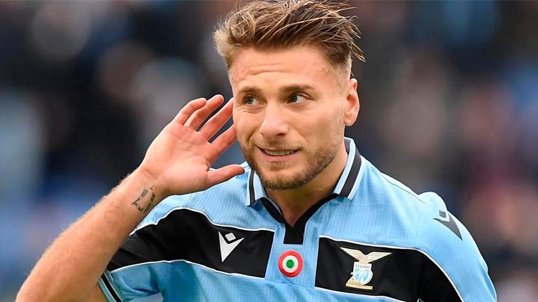 (video) ‘Played to perfection’: Immobile’s Lazio shock Dortmund on Champions League return