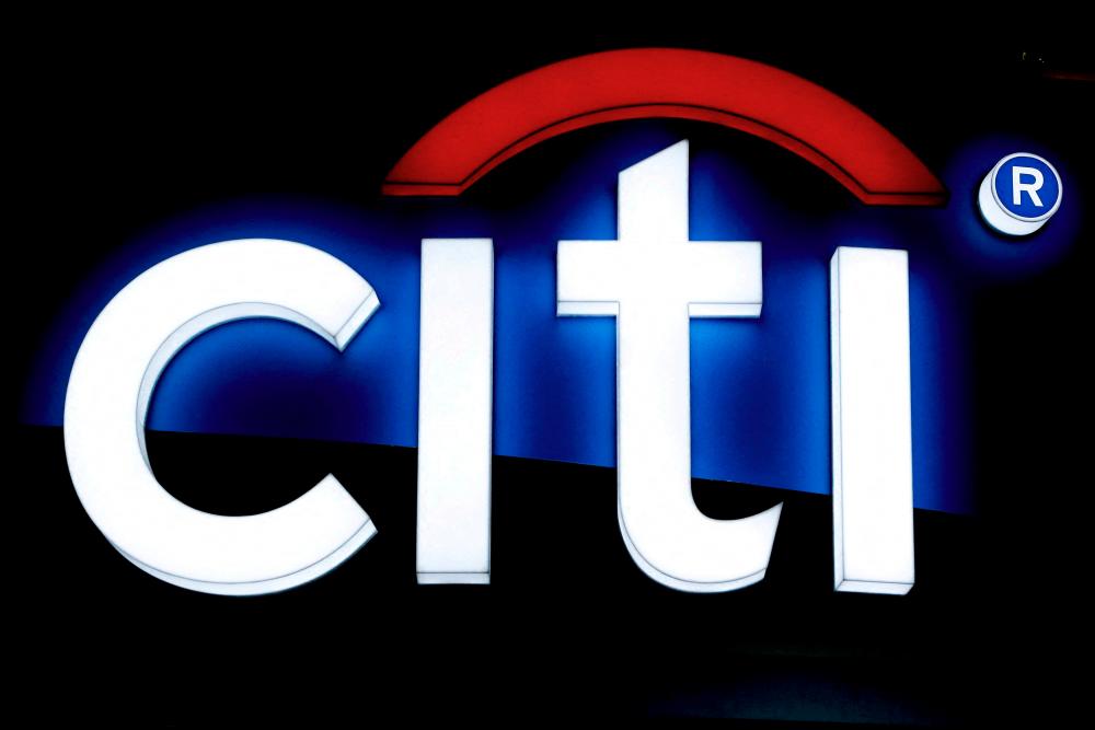 Citi, which kept its dividend flat, will likely give an update on its capital plans when it reports its earnings on July 15, – Reuters