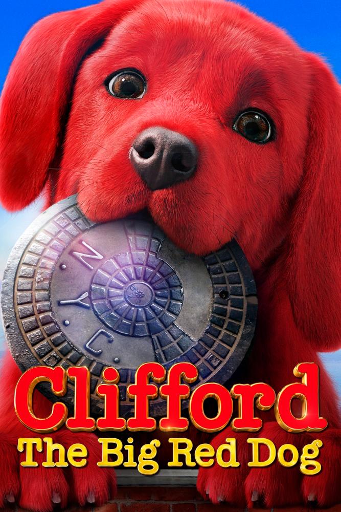 Clifford The Big Red Dog- THE MOVIE DATABASE $!Clifford The Big Red Dog- THE MOVIE DATABASE