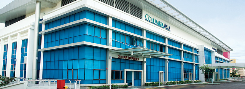 Hong Leong, TPG acquire Columbia Asia hospitals in Southeast Asia