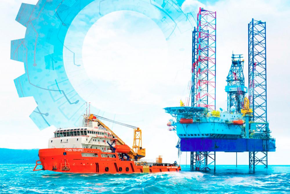 ICON Offshore delivers profits of RM5.9m for 2QFY2023