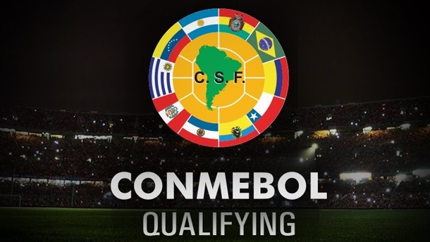 CONMEBOL confirms World Cup qualifying in September