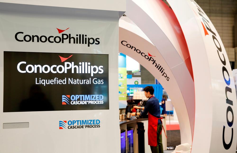 The purchase of Concho Resources will propel ConocoPhillips to the ranks of the top producers in the Permian Basin, the prime US oilfield. – REUTERSPIX