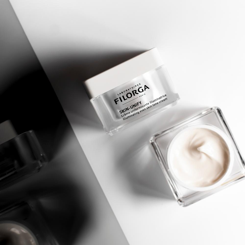 $!Filorga’s amazing SKIN-UNIFY Illuminating Even Skin Tone Cream.