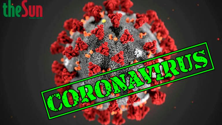 South Korea reports suspected case of coronavirus reinfection
