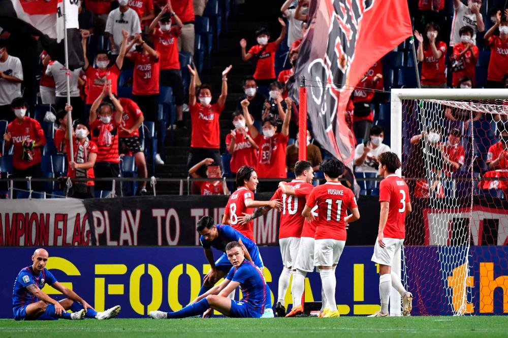 Johor darul takzim store afc champions league