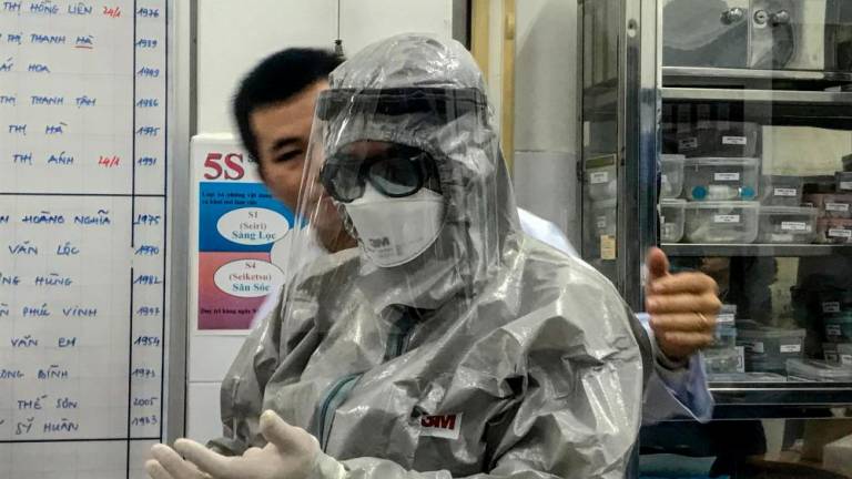 Indonesian netizens praise Malaysia’s handling of the Covid-19 pandemic