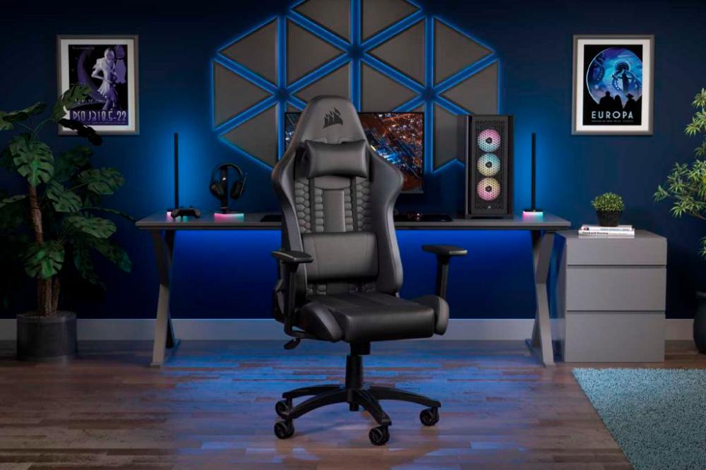 Unveiling the top gaming chairs for 2024