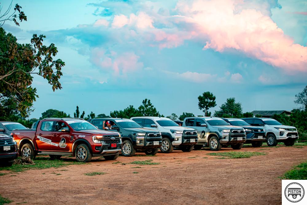 Tried & Tested: Pushing BFGoodrich Tyres To The Breaking Point! $!Tried & Tested: Pushing BFGoodrich Tyres To The Breaking Point!
