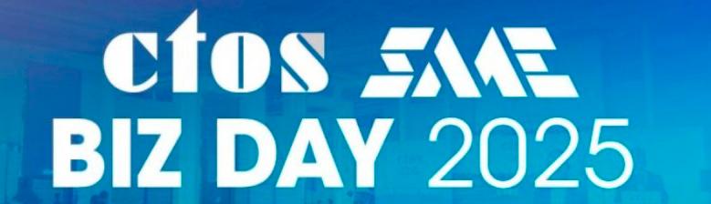 CTOS SME Biz Day 2025 brings experts and entrepreneurs together