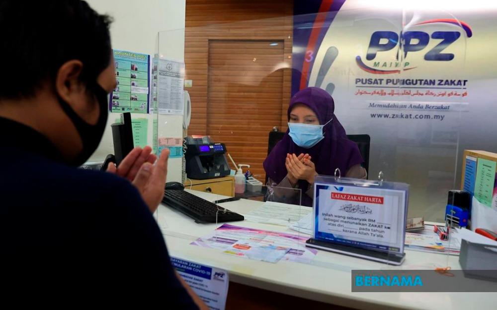PPZ-MAIWP will take preventive measures in accordance with the standard operating procedures. — Bernama