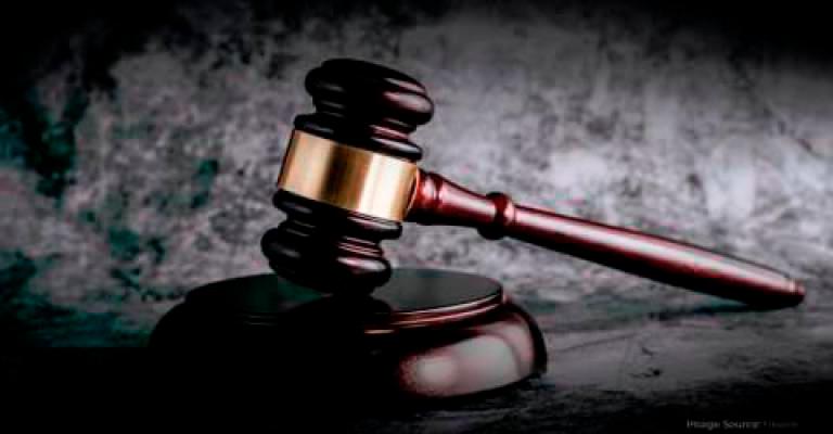 E-hailing driver fined RM5,000 for molesting legal firm secretary