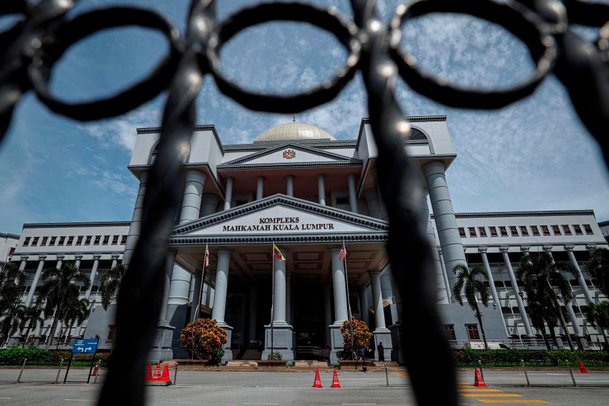 Image for visual purposes - Photo by BERNAMA