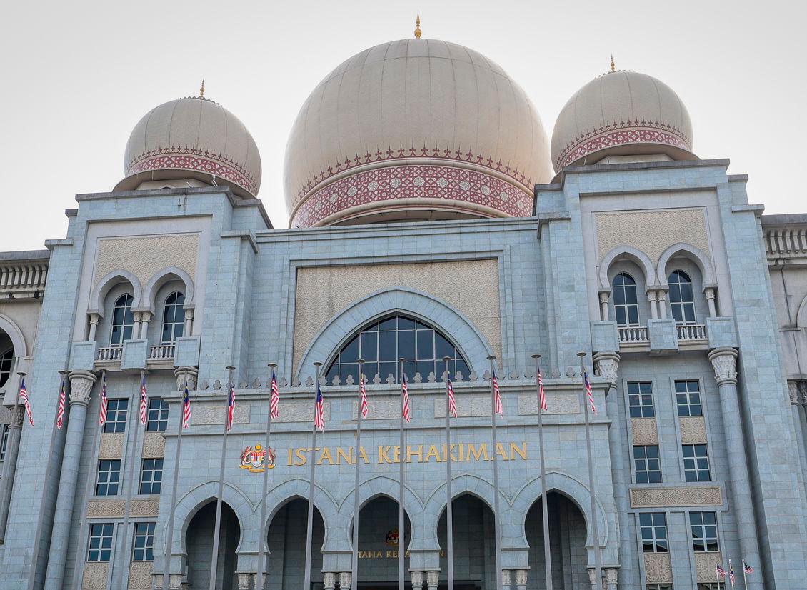 Image for visual purposes - Photo by BERNAMA