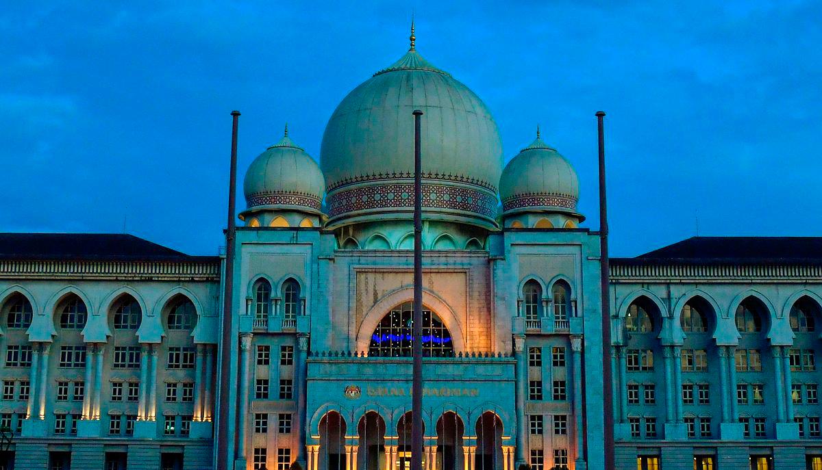 Image for visual purposes - Photo by BERNAMA