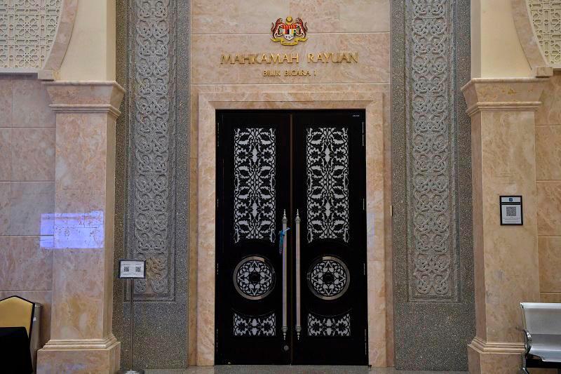 Image for visual purposes - Photo by BERNAMA