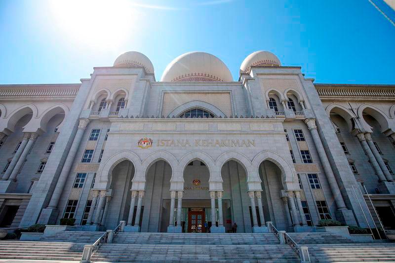 Gambar hiasan - fotoTHESUN