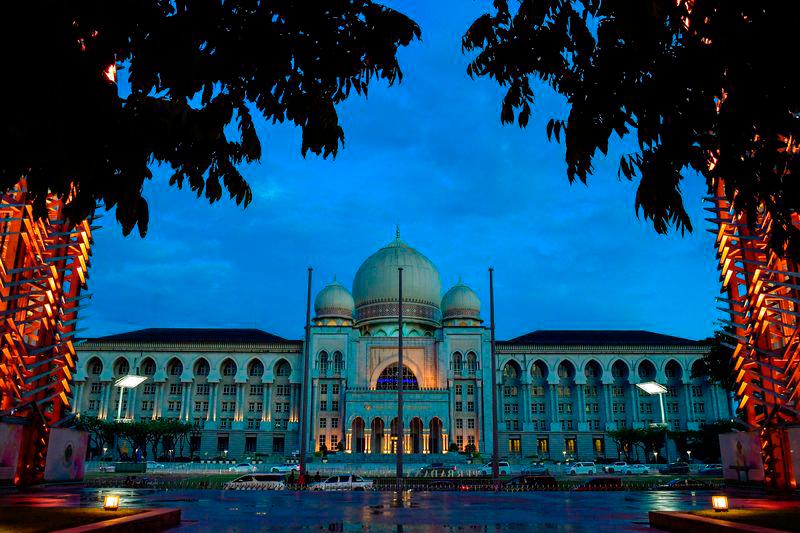 Image for visual purposes - Photo by BERNAMA