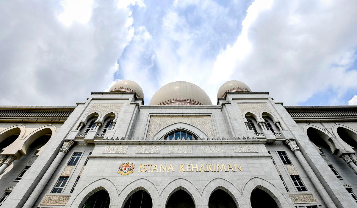 Image for visual purposes - Photo by BERNAMA