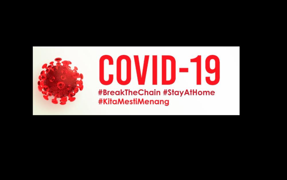 Covid-19: Tiga negeri termasuk dua zon merah, catat tiada kes aktif, CPRC KKM