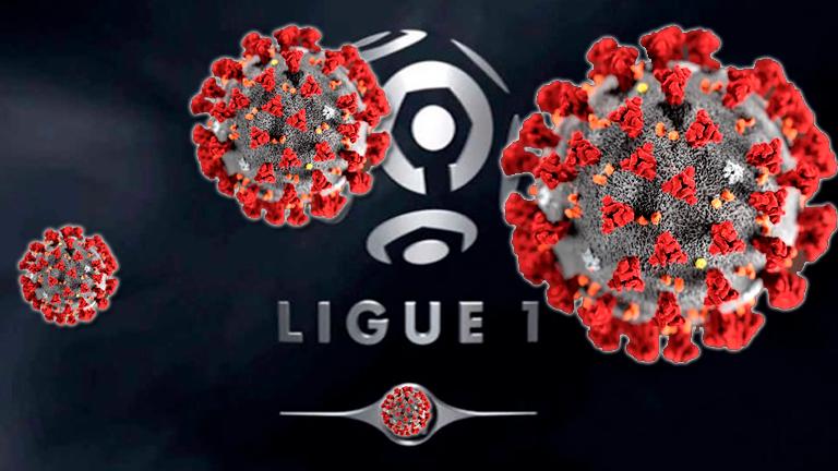 Virus threat casts long shadow over return of Ligue 1