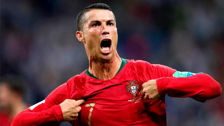 Ronaldo pushed for Portugal to face Azerbaijan in Turin – reports