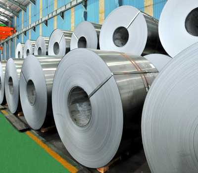 CSC Steel posts 21.2% jump in net profit for Q2