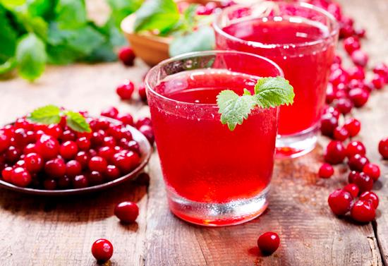 $!Cranberry juice. – Pinterest