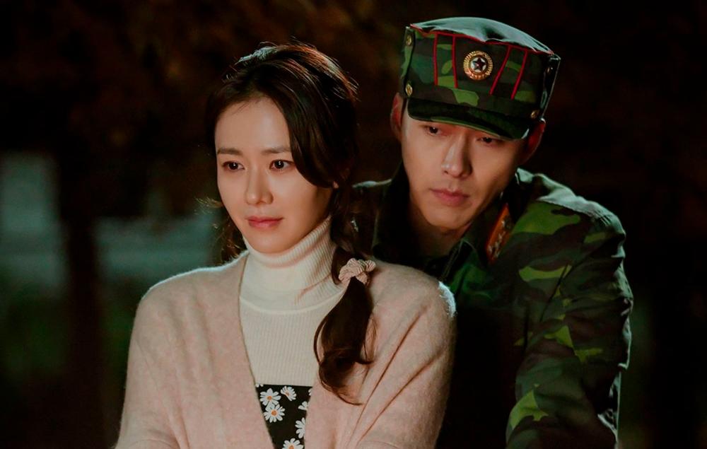 The two actors met while starring together in the romantic drama ‘Crash Landing on You’. – TvN $!The two actors met while starring together in the romantic drama ‘Crash Landing on You’. – TvN
