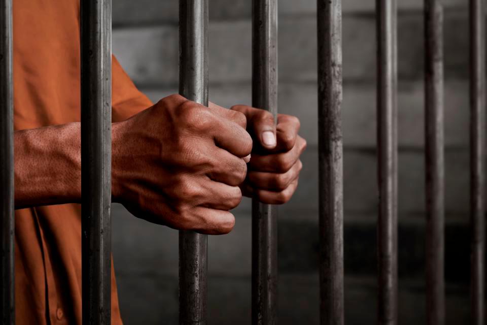 From lockup to landslide: meet DC’s first leader elected from jail