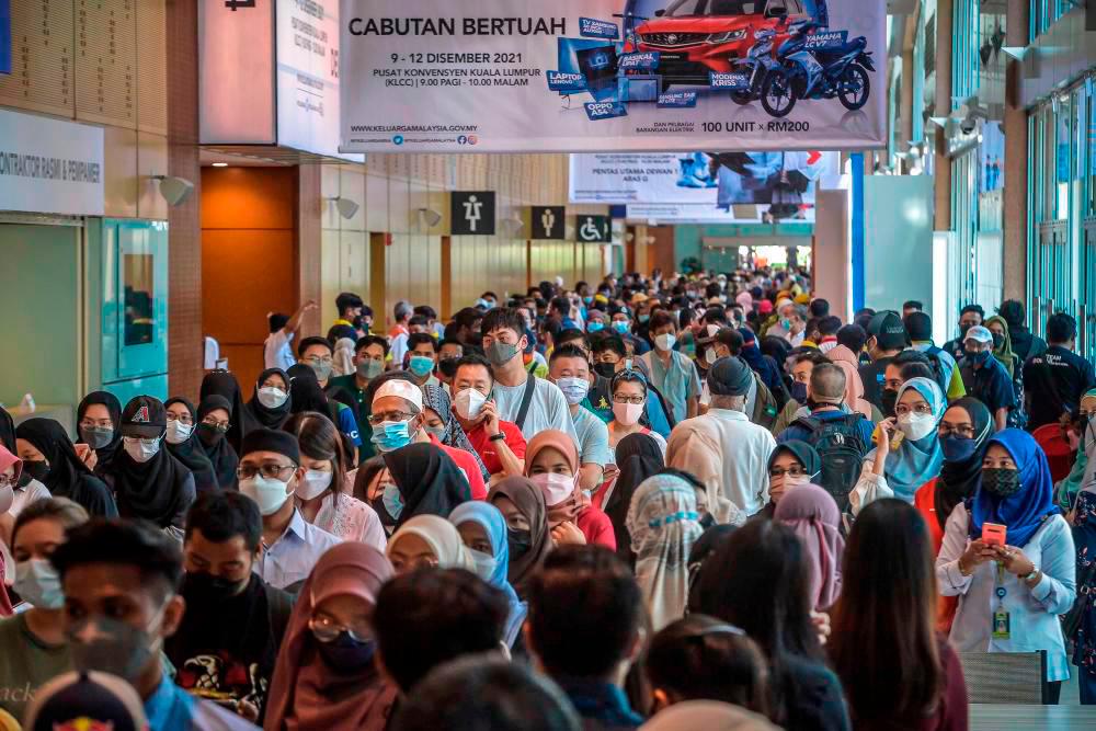 Gambar hiasan/SUNPix