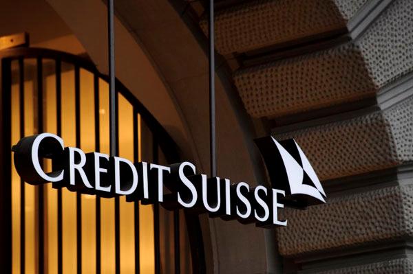 Credit Suisse mulls cutting thousands of jobs globally: Report