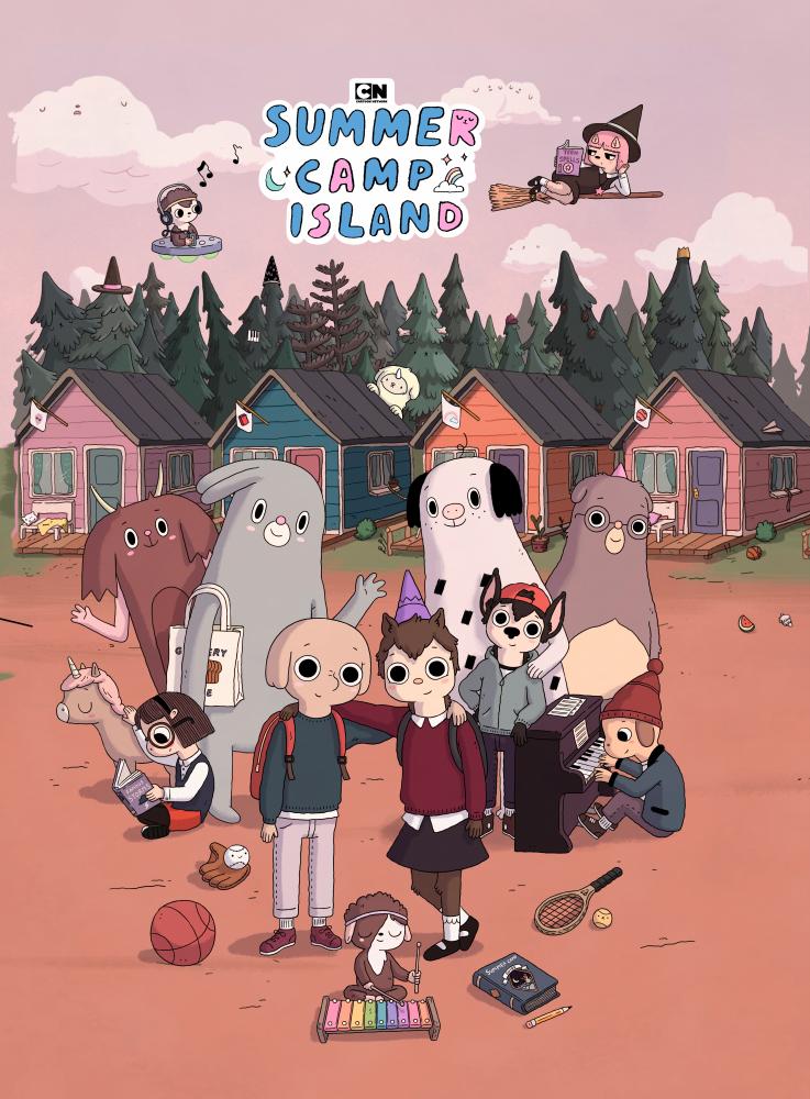 $!Cartoon Network spreads festive joy with its So Much Christmas giveaway