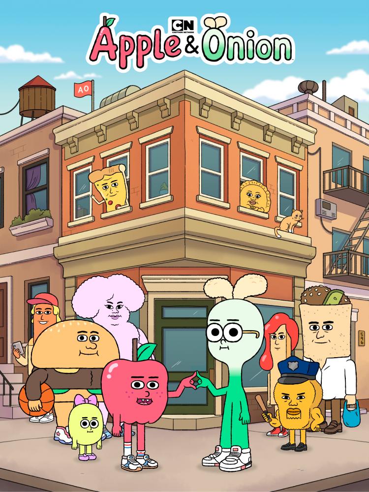 $!Cartoon Network spreads festive joy with its So Much Christmas giveaway
