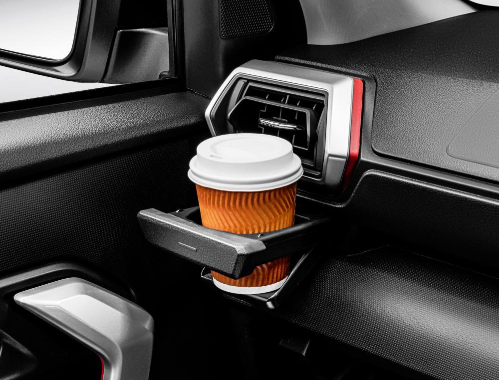 $!Perodua ‘Ativa’ SUV launched