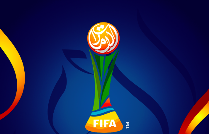 FIFA Club World Cup/FBPIX