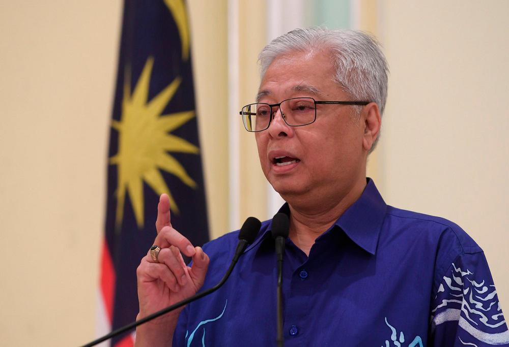 CMCO in Sarawak extended till March 15