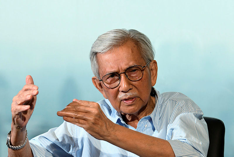 ECRL price tag can come down even further, says Daim