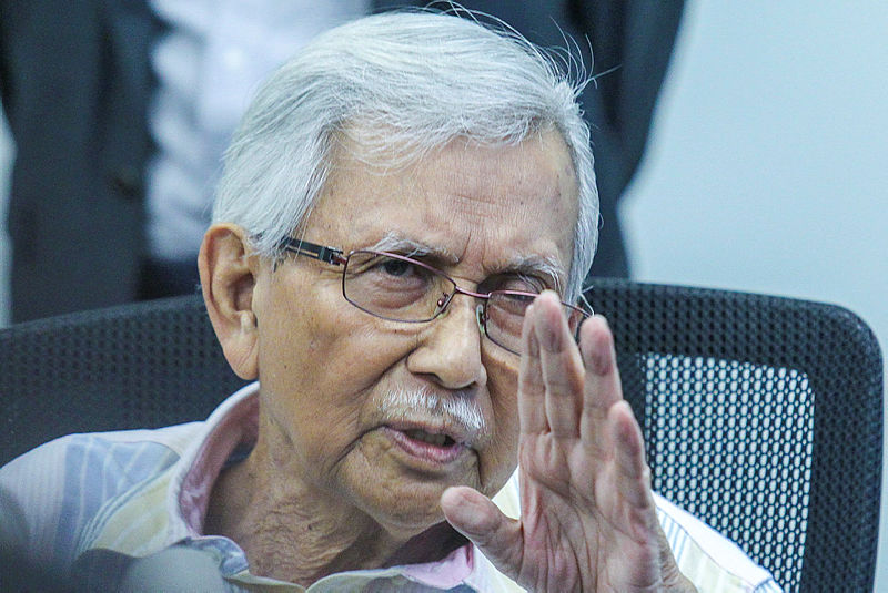 Set up special division to handle ECRL investments: Daim