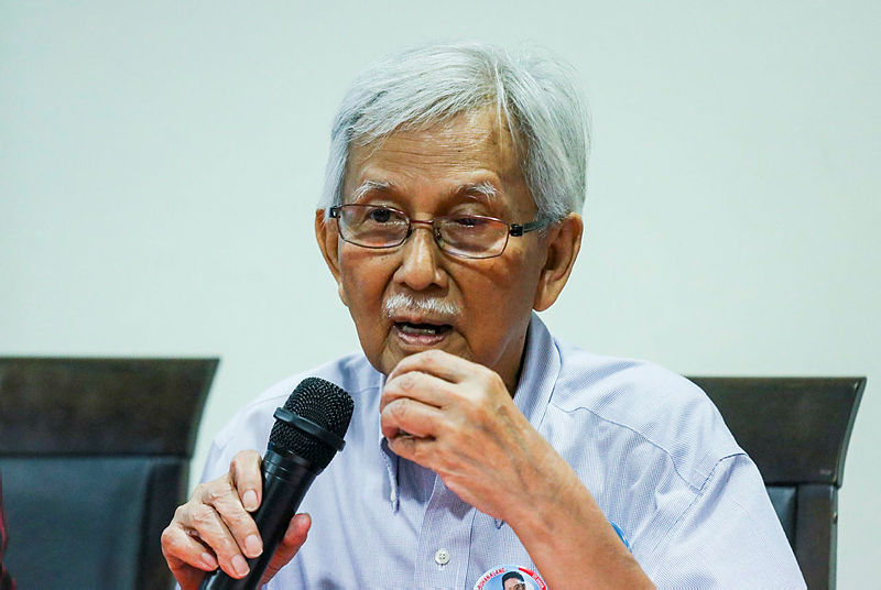 Be one step ahead in tackling palm oil market, says Daim