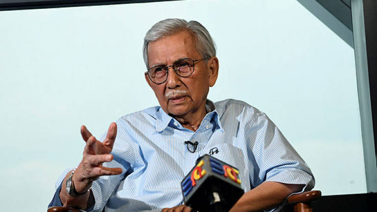 Govt needs to renew commitment to bring down food prices: Daim
