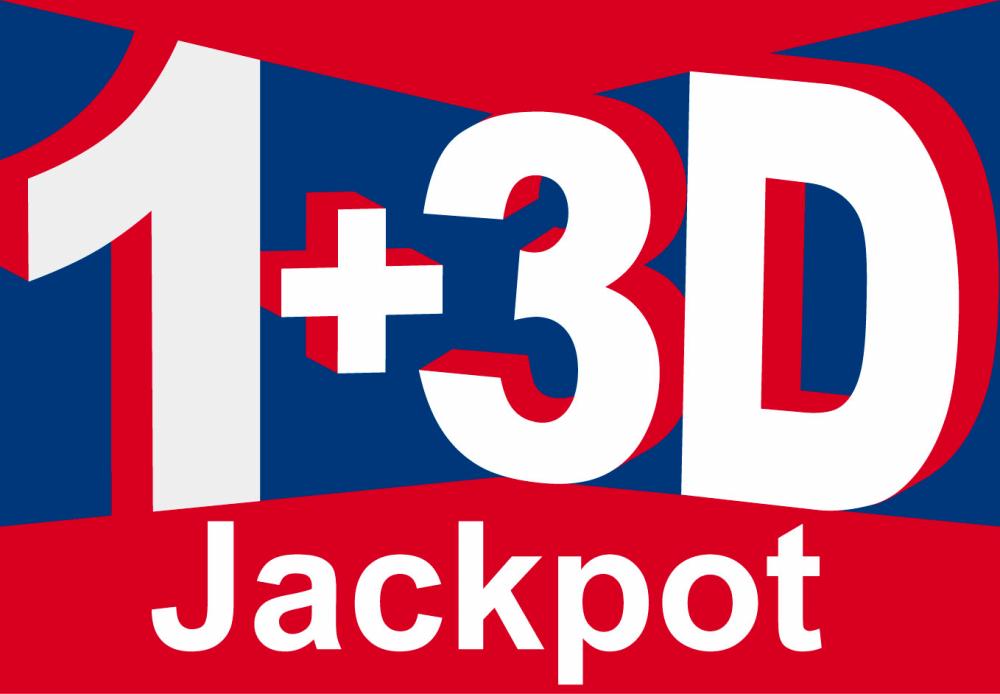 All eyes on the Da Ma Cai 1+3D jackpot