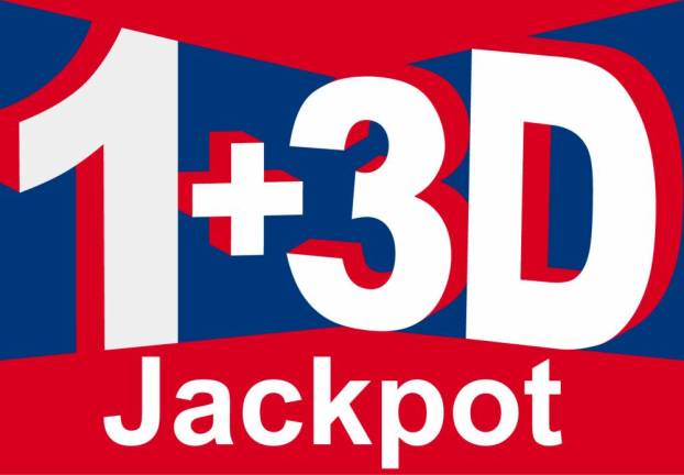 Lorry driver strikes gold, wins RM9 million Da Ma Cai 1+3D Jackpot