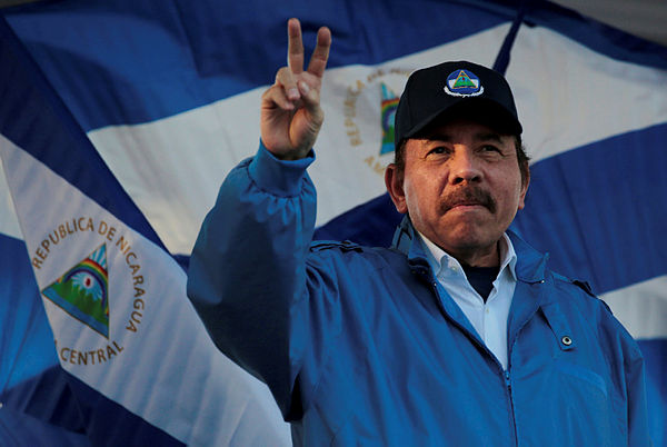 Nicaragua govt agrees to prisoner release to restart opposition talks