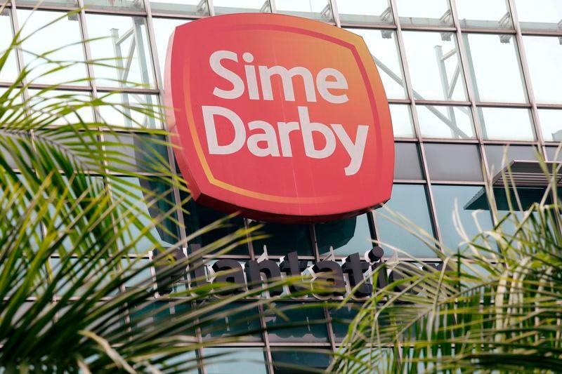 Sime Darby’s first-quarter net profit jumps 14.2% to RM281 million